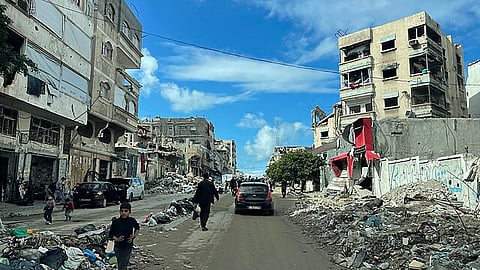 Humanitarian Crisis Deepens Amid Gaza Hostage Operations