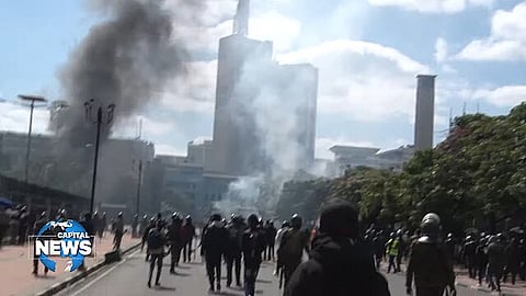 Kenya Protests: 16 Dead, Hundreds Injured in Police Crackdown