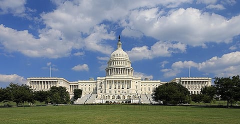 House Narrowly Passes Trump's Landmark Bill After Marathon Session