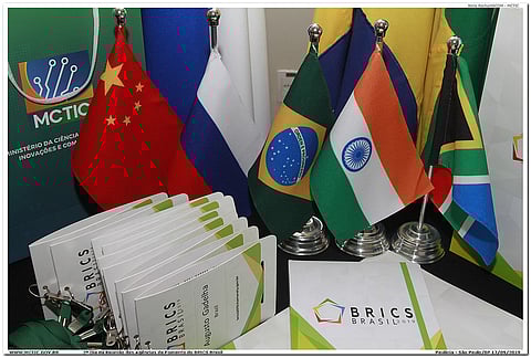 BRICS Summit in Brazil Focuses on Global South Unity, Trade Concerns