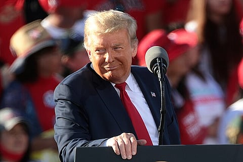 Trump's 50% Tariffs on Brazil Spark Global Trade Tensions