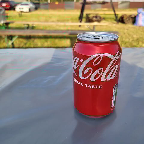 Coca-Cola Faces Pressure to Swap Corn Syrup for Cane Sugar in US Drinks