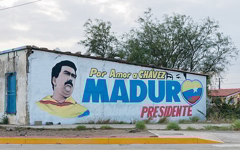 Major U.S.-Venezuela Prisoner Swap Marks Largest of Trump Presidency