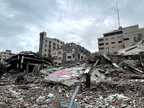 Israel Faces Condemnation for Gaza Aid Point Killings
