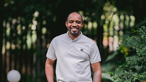 Boniface Mwangi previously ran for parliament in 2017, focusing on an anti-corruption platform.