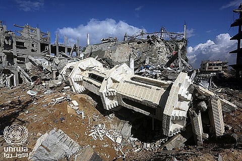 UN Reports Over 1,000 Palestinian Deaths at Gaza Aid Sites