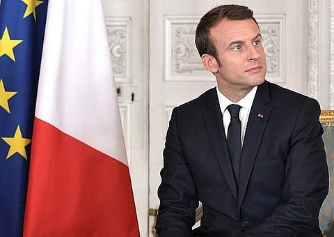 France to Recognize Palestine, First G7 Nation to Do So