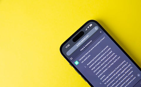 OpenAI Launches GPT-5, Claims PhD-Level Chatbot Performance