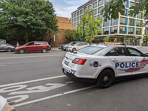 Resolution Reached: D.C. Police Control Dispute Settled