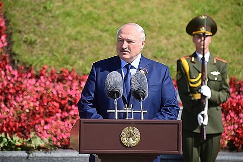 Lukashenko Prioritizes National Stability in Prisoner Release Dilemma