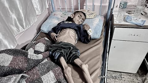 Israel Kills Over 70 In Gaza As UN Warns Of Famine ‘Survival Crisis’