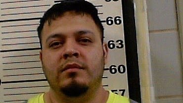 Kilmar Abrego Garcia, in 2019.