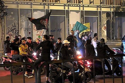 US Envoy’s Visit Sparks Widespread Protests in Southern Lebanon