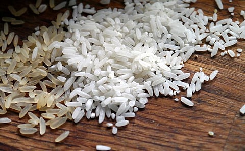 U.S. Push for Japan to Buy More Rice Derails Trade Talks, Nikkei Reports