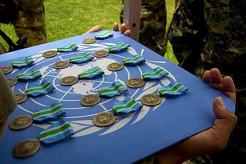 Israeli Drones Attack UN Peacekeepers in Lebanon, UNIFIL Condemns