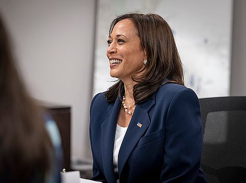 Kamala Harris Claims Undermining by Biden's Inner Circle