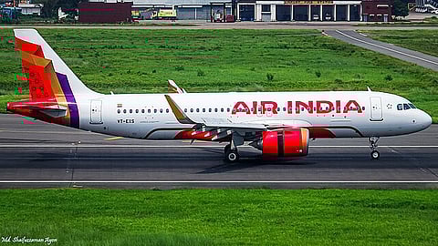 Pakistan Extends Airspace Ban on Indian Aircraft Until October 24