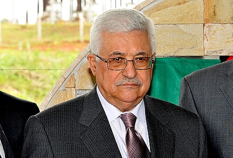 Palestinian President to Address UN via Video Link