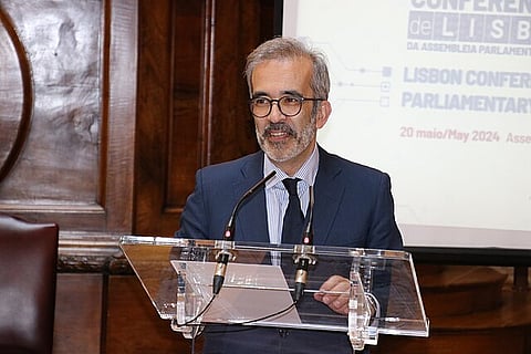 Portugal's Bold Move: Recognizing Palestine Amid Gaza Conflict