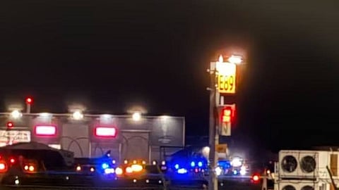 Unidentified Drones Disrupt Copenhagen, Oslo Airports, Raising Alarms