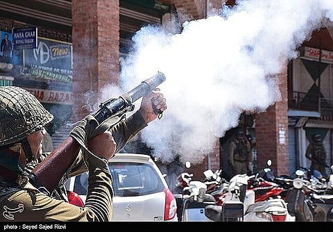 Deadly Clashes Erupt in Ladakh Over Statehood Demands