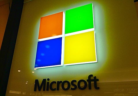 Microsoft Halts Cloud Services for Israeli Defense Unit