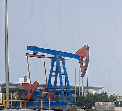 Iraq Resumes Kurdish Oil Exports to Turkey