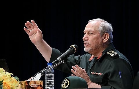 Iran Proposes Expanding Pakistan-Saudi Defense Pact