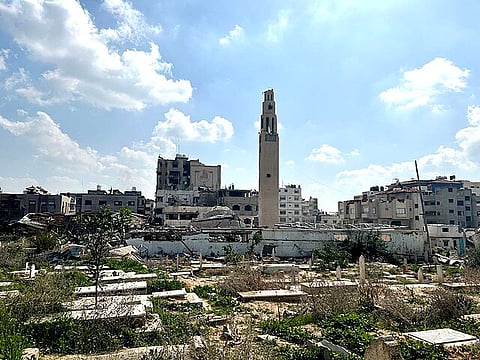 Qatar Engages Hamas in Talks Over US Ceasefire Proposal