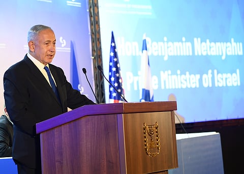 FARA Filing Reveals Israeli Government Paying Influencers $7,000 Per Post