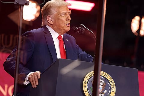 Trump Admin Cuts $7.56B in Clean Energy, Freezes NY Funds