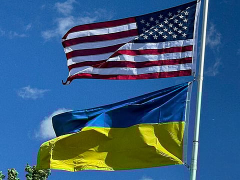 US to Aid Ukraine with Intel for Strikes on Russian Energy Sites