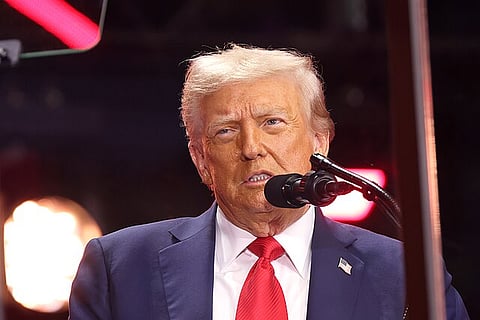 Trump Issues Final Ultimatum to Hamas for Gaza Peace Plan