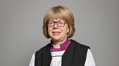 Church of England Appoints First Woman as Archbishop of Canterbury