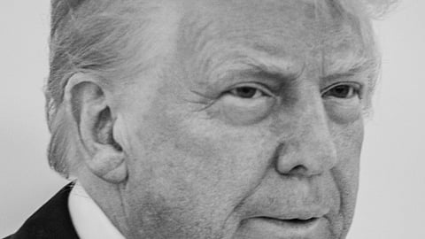 U.S. President Donald Trump