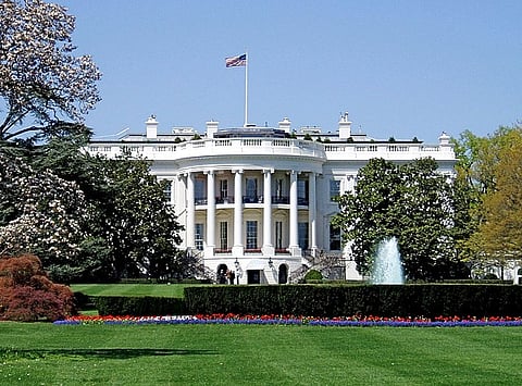 Trump Administration Begins 'Substantial' Federal Layoffs