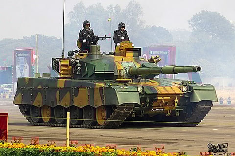 Bangladesh Army Faces Morale Crisis Amid Tribunal Arrests
