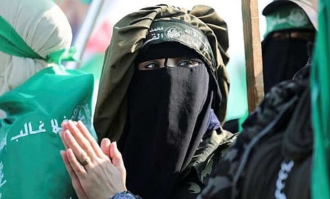 Gaza Activist's Death Highlights Internal Power Struggles