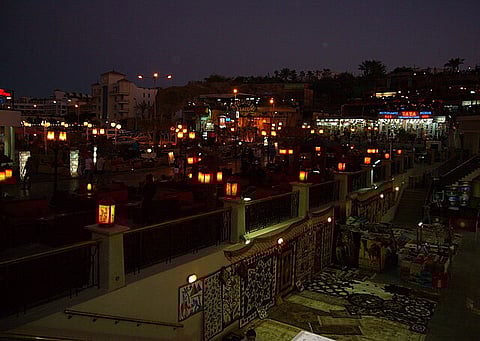 Sharm El Sheikh, Egypt