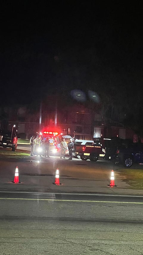 Four Dead, 20 Injured in Shooting at South Carolina Island Bar