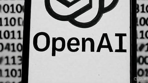 OpenAI Teams Up with Broadcom for Custom AI Chip Development