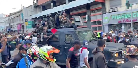 Madagascar's President Flees Amid Gen Z-Led Uprising and Army Defections