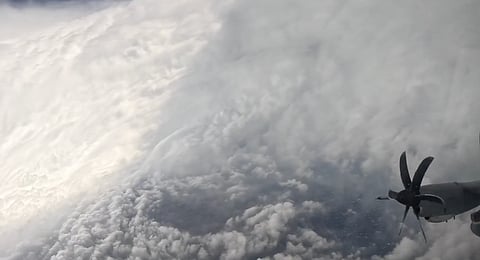 Category 5 Hurricane Melissa Strikes Jamaica, Strongest in 174 Years