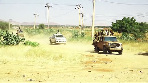 Sudan PM Demands International Trials for RSF Atrocities