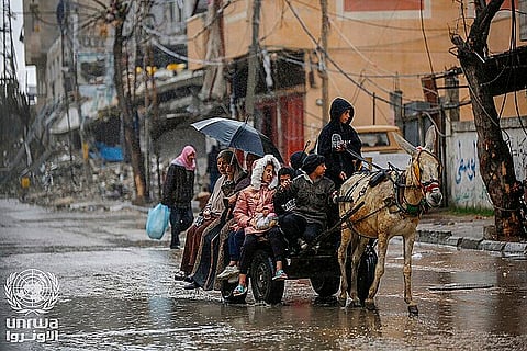 US Faces UN Resistance on Gaza Administration Plan