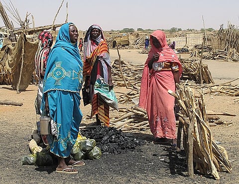 Sudan Conflict Sparks Unprecedented Humanitarian Crisis