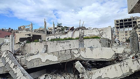 Gaza Receives 15 More Bodies Amid Ceasefire Agreement