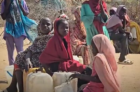 Sudanese Army Recaptures Two Areas in North Kordofan From RSF