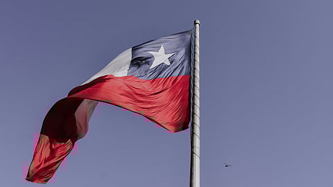 Chileans Vote in Polarized Presidential Election Amid Crime Surge