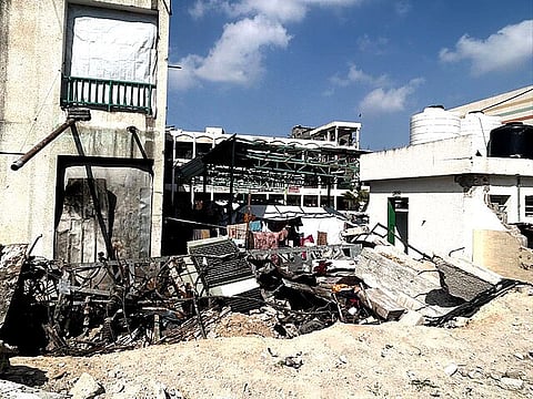 Airstrikes in Gaza Test Fragile US-Brokered Ceasefire